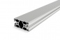 Preview: Aluminum profile 30x60 Groove 6 I-type Lightweight 4N180